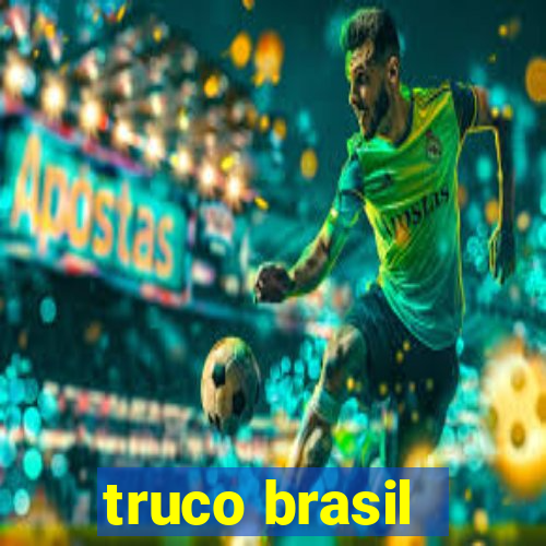 truco brasil - truco online